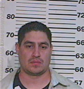 Martinez Eduardo - Hidalgo County, TX 