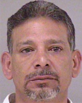 Martinez Eliseo - Madera County, CA 