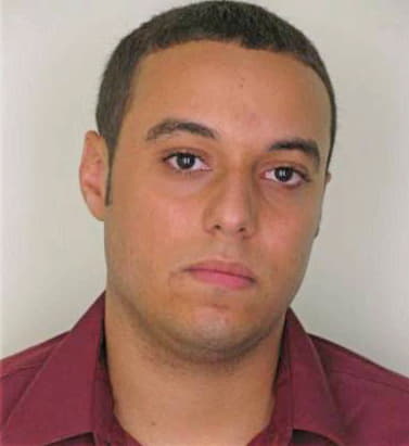 Ferrera Emilio - Hillsborough County, FL 