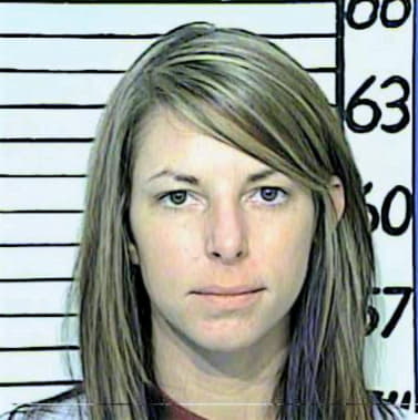 Griffin Erin - Comal County, TX 