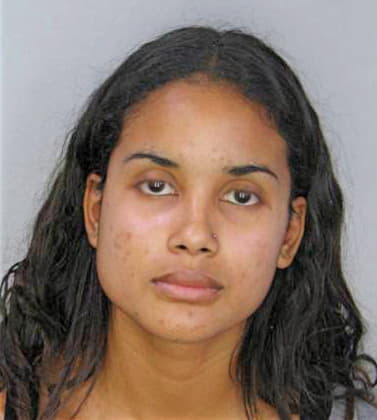 Montilla Escarlin - Hillsborough County, FL 