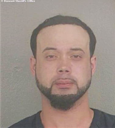 Sune George - Broward County, FL 