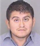 Lopez Gilberto - Merced County, CA 