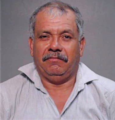 Aquino Gonzalo - Hidalgo County, TX 