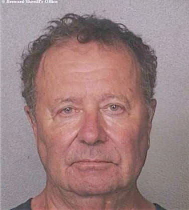 Devenuto Henry - Broward County, FL 