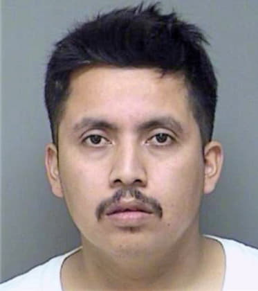 Cervantes Heriberto - Denton County, TX 