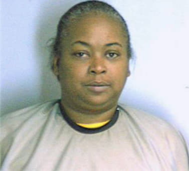 Giles Janice - Dekalb County, GA 
