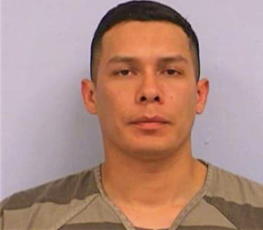 Raymond Jared - Travis County, TX 