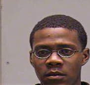 Morris Jarrod - Dallas County, TX 
