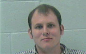 Potts Jason - Daviess County, KY 