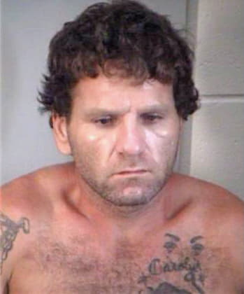 Mcparlin Jesse - Lake County, FL 