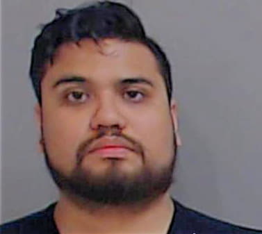 Ruiz Jesus - Hidalgo County, TX 