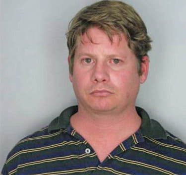 Hartnett John - Hillsborough County, FL 
