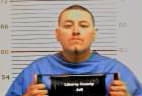 Rico Jorge - Liberty County, TX 