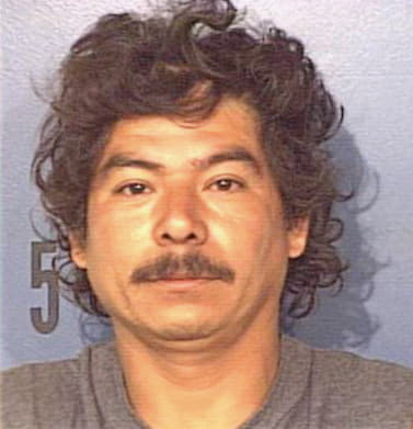Bernal Jose - Taylor County, TX 