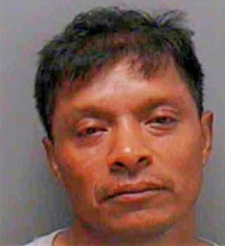 Hernandez-Perez Jose - Lee County, FL 