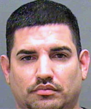 Rivera Jose - Mecklenburg County, NC 