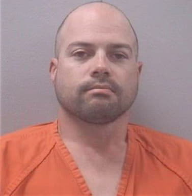 Eskew Joshua - Lexington County, SC 