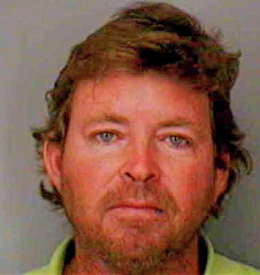 Davis Julian - Polk County, FL 