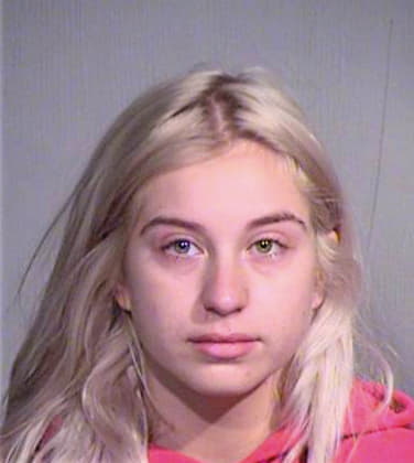 Preston Kaeley - Maricopa County, AZ 
