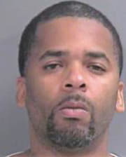 Jimmy King - Washington County, AR 