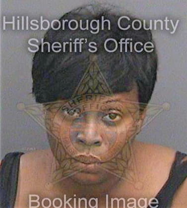 Campbell Latasha - Hillsborough County, FL 