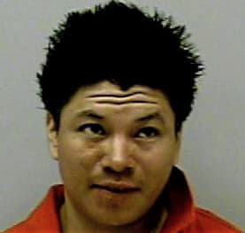 Saquic-Morales Marco - Gwinnett County, GA 