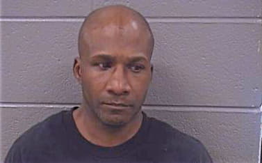 Hendrix Marcus - Cook County, IL 
