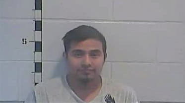 Mendoza Marin - Shelby County, KY 