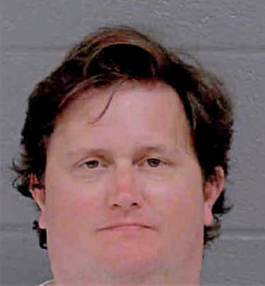 Drinkard Mark - Mecklenburg County, NC 