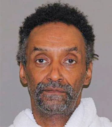 Harmon Martin - Denton County, TX 