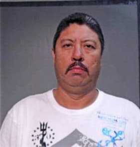 Hernandez Martin - Hidalgo County, TX 