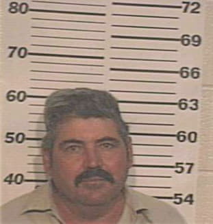 Garza Melecio - Hidalgo County, TX 