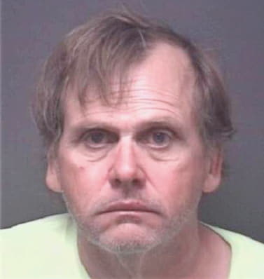 Strickland Michael - Pitt County, NC 