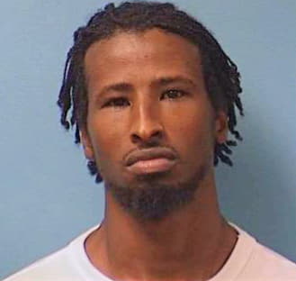 Suleiman Mohamud - Stearns County, MN 