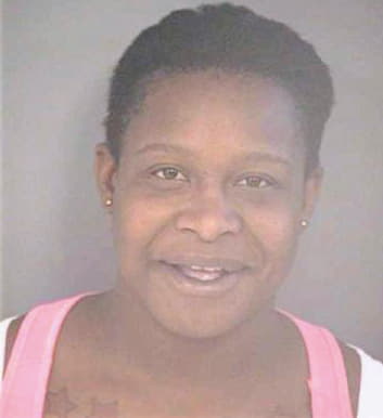Mann Nakisha - Hillsborough County, FL 
