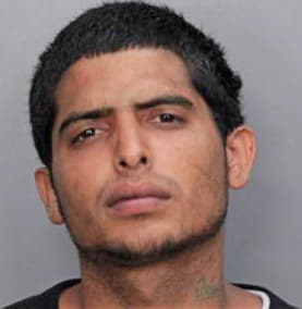 Bravo Omar - Dade County, FL 