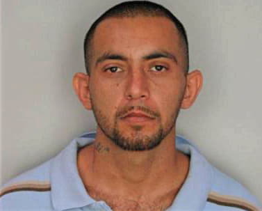 Cardoza Omar - Hillsborough County, FL 
