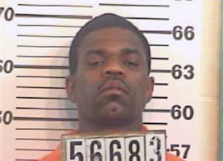 Rivon Paul - Chambers County, TX 