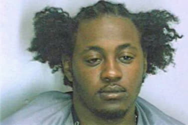 Malcom Rantauious - Dekalb County, GA 