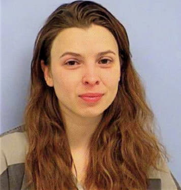Pax Rebecca - Travis County, TX 