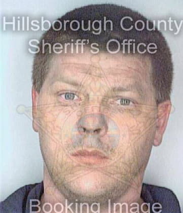 Hill Robert - Hillsborough County, FL 
