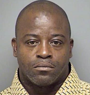 Gladney Rodney - Denton County, TX 