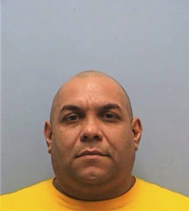 Hernandez Roland - Travis County, TX 