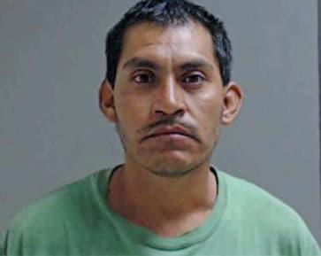 Cruz Roman - Hidalgo County, TX 