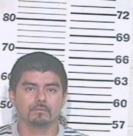 Lopez Romvaldo - Hidalgo County, TX 