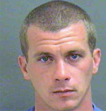 Spencer Ronald - Mecklenburg County, NC 