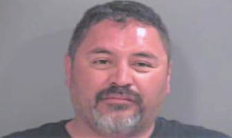 Hernandez Ruben - Washington County, AR 