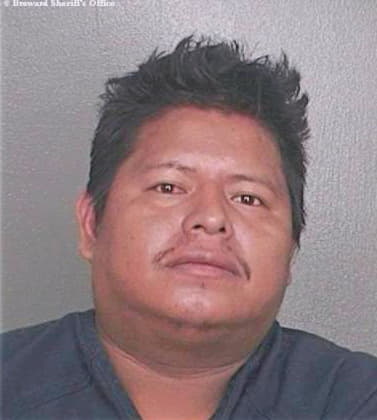 Lopezmaldonado Sebastian - Broward County, FL 