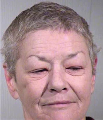 Groce Sheryl - Maricopa County, AZ 